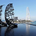 Keyhost - Spectacular 2Br - Address Beach Residence Jbr - Sea View - K6260